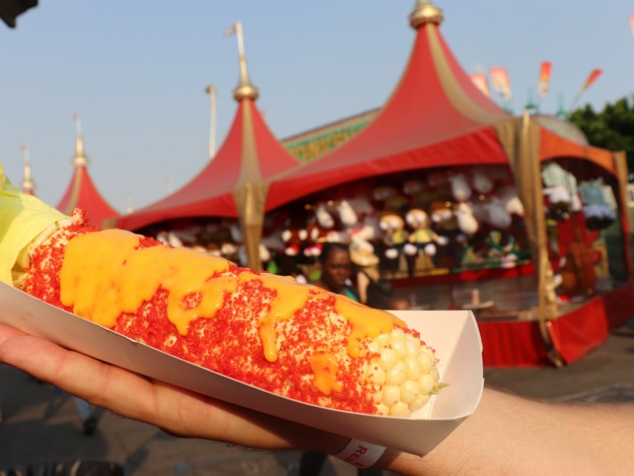 5 new things to try at this year's AZ State Fair